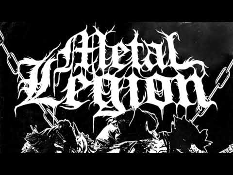 Guild Wars 2 - METAL LEGION - Ballad of Soulkeeper (Dragonreaper)