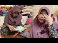 “mereka nak ambil barang2…” Air mata Mak Wan Latah gugur lagi, Kali ini dugaan lagi besar.