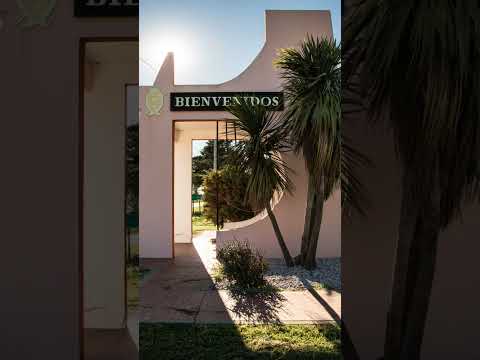 colonia santa teresa la pampa