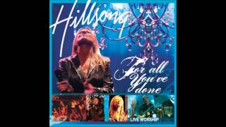 YOU ARE WORTHY  HILLSONG LIVE