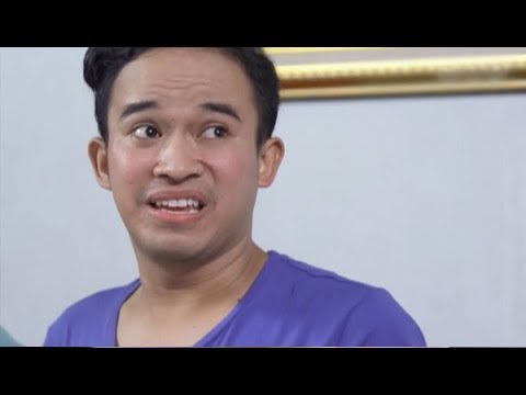 Rohaya dan Anwar Kena Marah - Highlight Kecil Kecil Mikir Jadi Manten Eps 3
