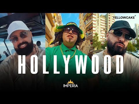 Video thumbnail for Hollywood