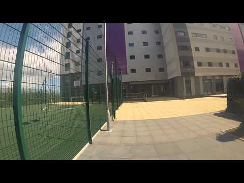 Trinity Square Student Accommodation Virtual Tour