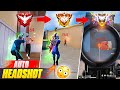 Top 3 Auto Headshot Tricks ️ Free Fire Pro Tips And Tricks FireEyes Gaming