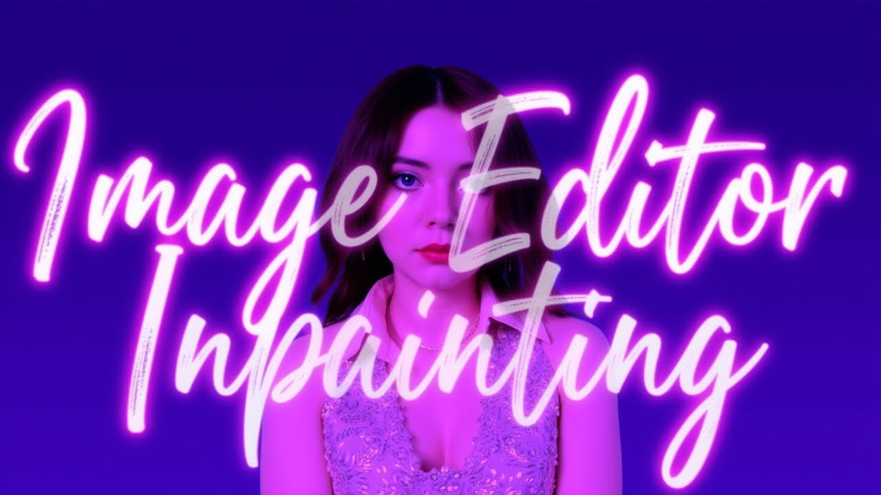 Edit Images Like Magic – How to Inpaint with AI | getimg.ai
