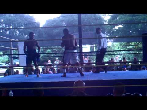 MARCELINO "El soldado" MORALES