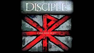 Disciple - Draw the Line *2012 SINGLE*