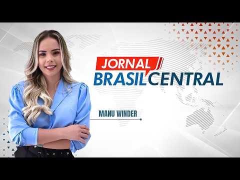 GOIÁS EM ESTADO DE ALERTA DEVIDO À SÍNDROME RESPIRATÓRIA AGUDA GRAVE | JBC | 20/04/2026