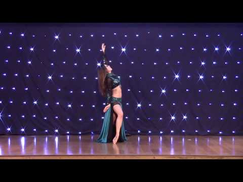 Fran Passos - Essência Festival 2019 ( AHWAK)