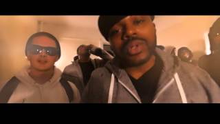 Flip Dinero x King Knotti x G Mack-Master P