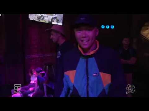 Supreme Beingz vs Arsin & QD | Finals | BRKN INTL Season 2 Round 9 2v2 Lottery Battle