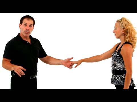 How to Do the Whip | Swing Dance