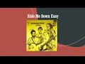 Ride Me Down Easy - Country Store