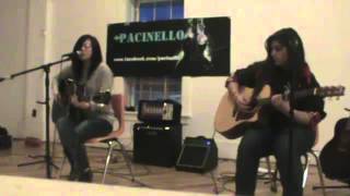 Pacinello Acoustic (live)