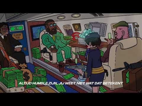 ZACK INK - STEEN (PROD BY STINNA)