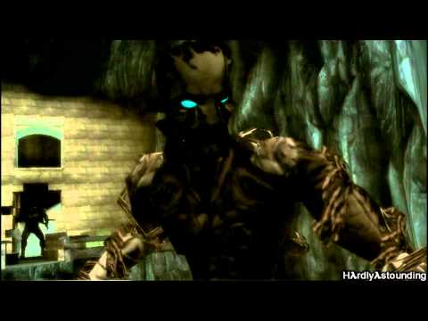 Prince of Persia [Warrior Within] Part 15 - "I've come to far to fail."