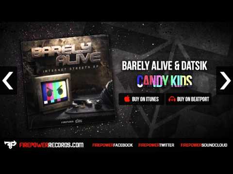Video thumbnail for Candy Kids
