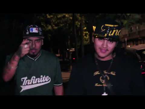 LA BULLA - ASI CRECI (PROD:SFOKE)@PRODSFOKE 