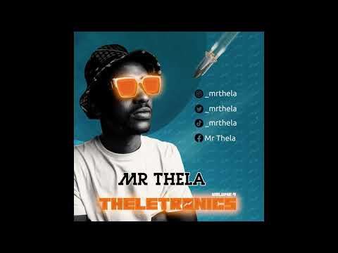 Mr Thela & Dacardo - Hamba no Mlilo