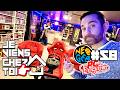 Coming To Your Place 58 Neo Geo Mega Drive NINTENDO Collection Retro Gaming BackinToys