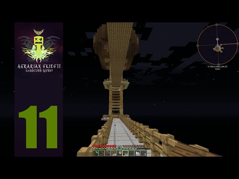 Agrarian Skies2: Epizoda 11 - Mob Trap-ka