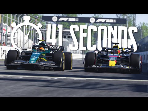 Making The IMPOSSIBLE Comeback... Possible