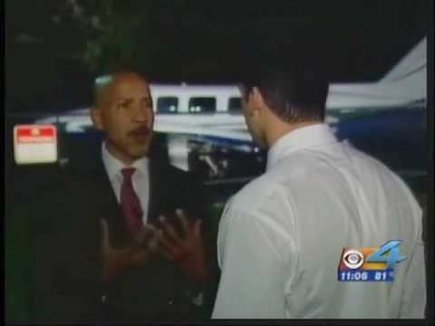 Jay Rollins On Air Aviation Expert