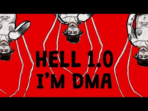 I'm DMA - Hell 1.0 @VillageGang