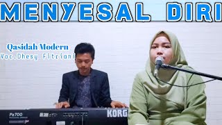 Download lagu Regret - Voc. Dhesy Fitriani || Modern Qasidah mp3
