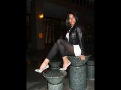 Natasha Ramos - Invisible