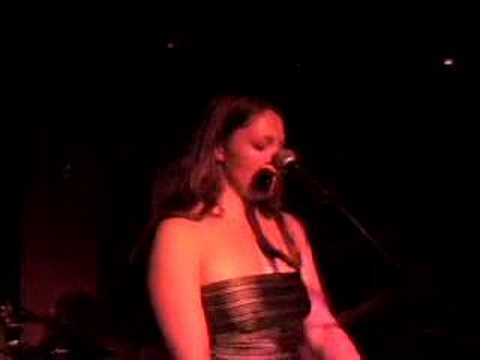 Jen Porter sings Led Zeppelin