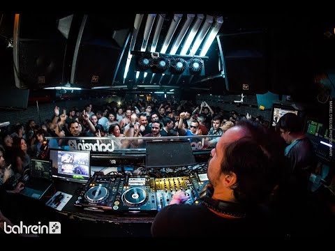 Sebastian Busto live @ Bahrein (23-11-2019)