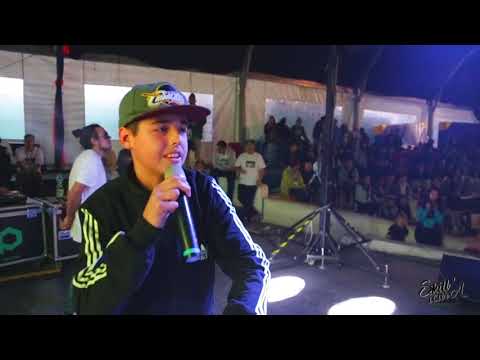ZETA VS FITOEMECE - Cuartos de final ||SKILL'ICURA||