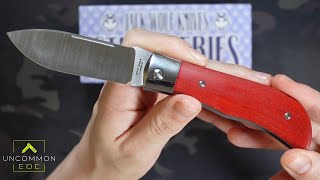First Look: Jack Wolf Kollab Timber Jack | Tracy LaRock Collab