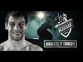 Anatoly Tokov / Анатолий Токов (present Steel Battle 2 / Стальная ...