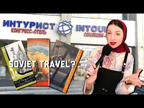 Would YOU Visit The Communists?