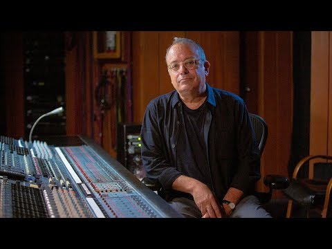 Production Theory with Larry Klein