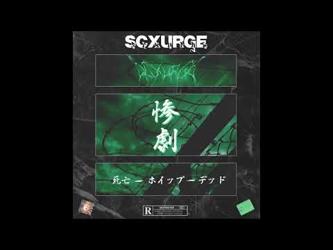 [FREE] FUCKAPACHE x DEPTH STRIDA x PULSE TYPE BEAT "SINGE" [PROD. SCXURGE]