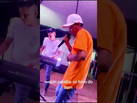 SHOW aldeia porto lindo japorā mato grosso do sul..walzin paraiba