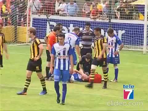 Club Portugalete 2 - Águilas F.C. 2