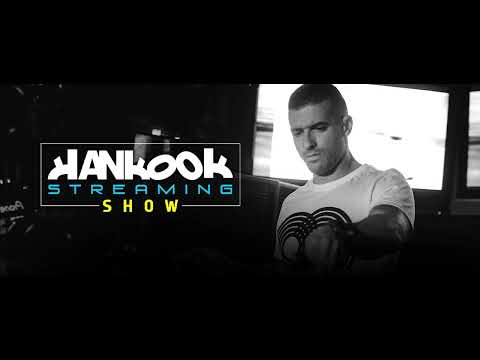 Hankook's Streaming Show #206 (With Hankook & guest Lady Waks) 24.02.2023