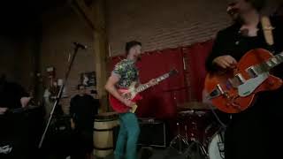 The Matches - Bleeding Audio Afterparty - Audio Blood