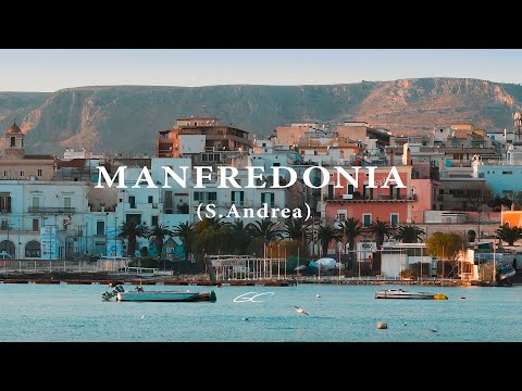 Manfredonia  (S.Andrea)
