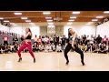 Upgrade U (Beyonce) by Brinn Nicole (Pumpfidence) · Summer Dance Academy