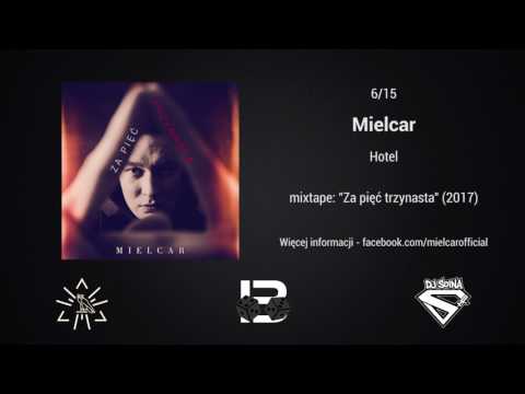 06. Mielcar - Hotel
