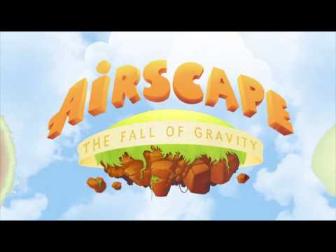 Klagmar's Top VGM #2,479 - Airscape: The Fall of Gravity - Clockwork Army