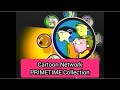 Cartoon Network PRIMETIME Collection