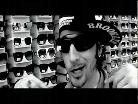 MONSTALUNG - Fresh Like Dougie (OFFICIAL VIDEO)