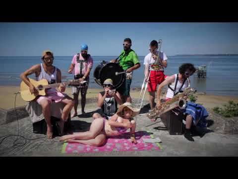 TARMAC RODÉO en vacances (Bogalusa Strut)