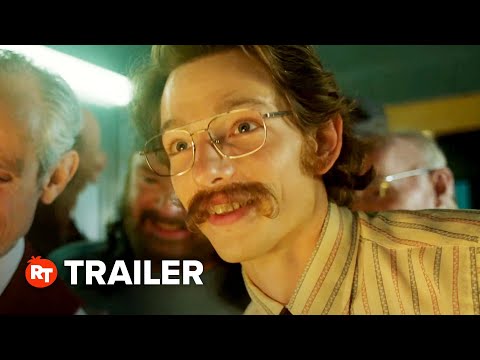 Pinball: The Man Who Saved the Game Trailer #1 (2023)